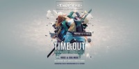 TIME OUT – Nimm dir eine Auszeit