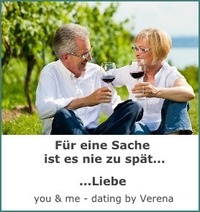 speeddating von you & me in Salzburg