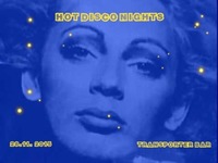 HOT DISCO NIGHTS