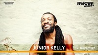 Junior Kelly - Urban Poet@Chaya Fuera
