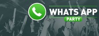 ORANGE Whats APP GRUPPEN PARTY