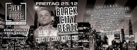 BLACK CITY BEATZ WITH DJ MEFF @ EVENT HOUSE FREILASSING@Eventhouse Freilassing 