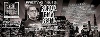 BLACK CITY BEATZ WITH DJ MAXXWELL @ EVENT HOUSE FREILASSING@Eventhouse Freilassing 