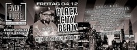BLACK CITY BEATZ WITH DJ CHEFKEY @ EVENT HOUSE FREILASSING@Eventhouse Freilassing 