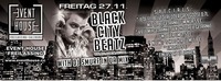 BLACK CITY BEATZ WITH DJ SMURF @ EVENT HOUSE FREILASSING@Eventhouse Freilassing 