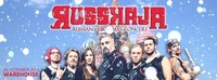 Russkaja ❅ Russian Christmas Concert@Warehouse