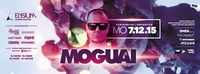 ▲ ELYSIUM WINTER EDITION w/ MOGUAI (Spinnin', Size, mau5trap) ▲@Bolzano, Italy