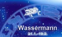 Gruppenavatar von Geboren im Sternzeichen WASSERMANN