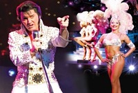 ELVIS - das Musical