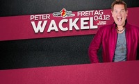 APRÉS SKI mit PETER WACKEL - der Star vom Ballermann live im Sugarfree!@Sugarfree