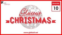 Gleitzeit & ROOFTOP100 Weihnachtsfeier!! Donnerstag, 10.12 ab 19 Uhr im Volksgarten!@Volksgarten Wien