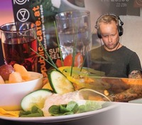 DJ BRUNCH: WORLDMUSIC@Republic