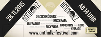 Antholz Festival@Antholz Mittertal