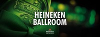 Heineken Ballroom@Kottulinsky Bar