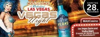 ◆◆ LAS VEGAS NIGHT ◆◆@MAX Disco