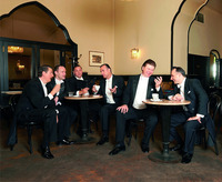 Wiener Comedian Harmonists - 