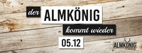 ALMKÖNIG 2.0 OPENING