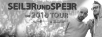 SEILER UND SPEER TOUR 2016 @ VZ KOMMA WÖRGL