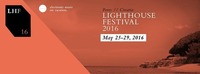 Lighthouse Festival 2016@Pratersauna
