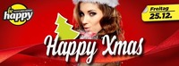 Happy X-MAS@be Happy