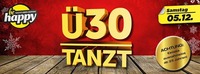 Ü 30 tanzt!@be Happy