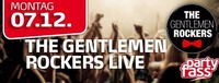 Gentlemen Rockers live