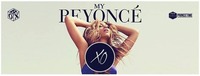 XO - MY BEYONCE