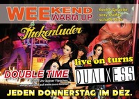 DIE THEKENLUDER -> X-MAS EDITION 1.0@Disco Coco Loco