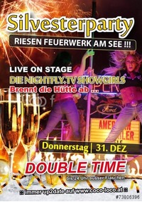 SILVESTER AM SEE@Disco Coco Loco