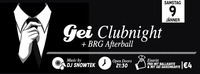 GEI Clubnight & BRG Afterball mit DJ Snowtek @ GEI Musikclub, Timelkam@GEI Musikclub