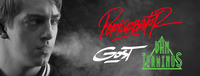 Perturbator + Gost + Dan Terminus @ Wien@Grelle Forelle