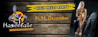 Hasenfalle High Heels Party