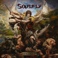 Soulfly (BR/US) | Archangel Tour 2016 | Rockhouse Salzburg