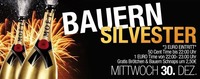 BAUERN SILVESTER