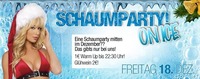 SCHAUMPARTY ON ICE@Baby'O
