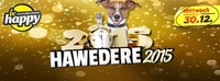 HAWEDERE 2015@be Happy