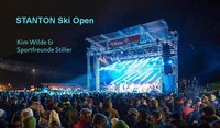 STANTON Ski Open - 04. bis 06. Dezember@St. Anton am Arlberg