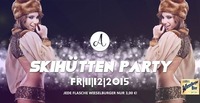 SKIHÜTTENPARTY@A-Danceclub