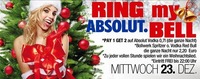 RING my ABSOLUT-BELL!@Bollwerk Klagenfurt