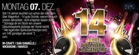 14 JAHRE BOLLWERK KLAGENFURT!!