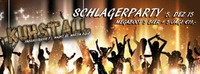 SCHLAGERPARTY - wo tanzen noch Spaß macht!@Kuhstall