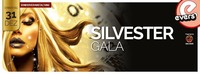 SILVESTER GALA@Evers