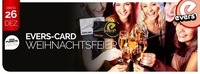 EVERS-CARD WEIHNACHTSFEIER@Evers