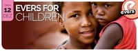 EVERS FOR CHILDREN@Evers