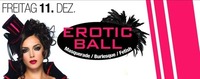 EROTIC BALL - Masquerade / Burlesque / Fetish