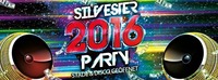 Silvester > 2 0 1 6 < Party@Disco P2