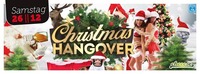 CHRISTMAS HANGOVER