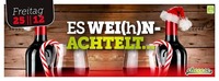 ES WEI(H)NACHTELT.. -FSK16-