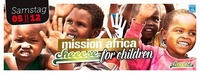 MISSION AFRICA - cheeese for Children@Cheeese