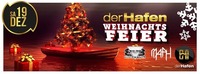 derHafen WEIHNACHTSFEIER